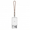 Tech-Protect C11S Rope plaukstas siksna, Mocha Beige