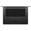 Apple MacBook Pro 16 M5 Pro 16.2" portatīvais dators, Space Black, 64 GB RAM, 1 TB SSD, macOS