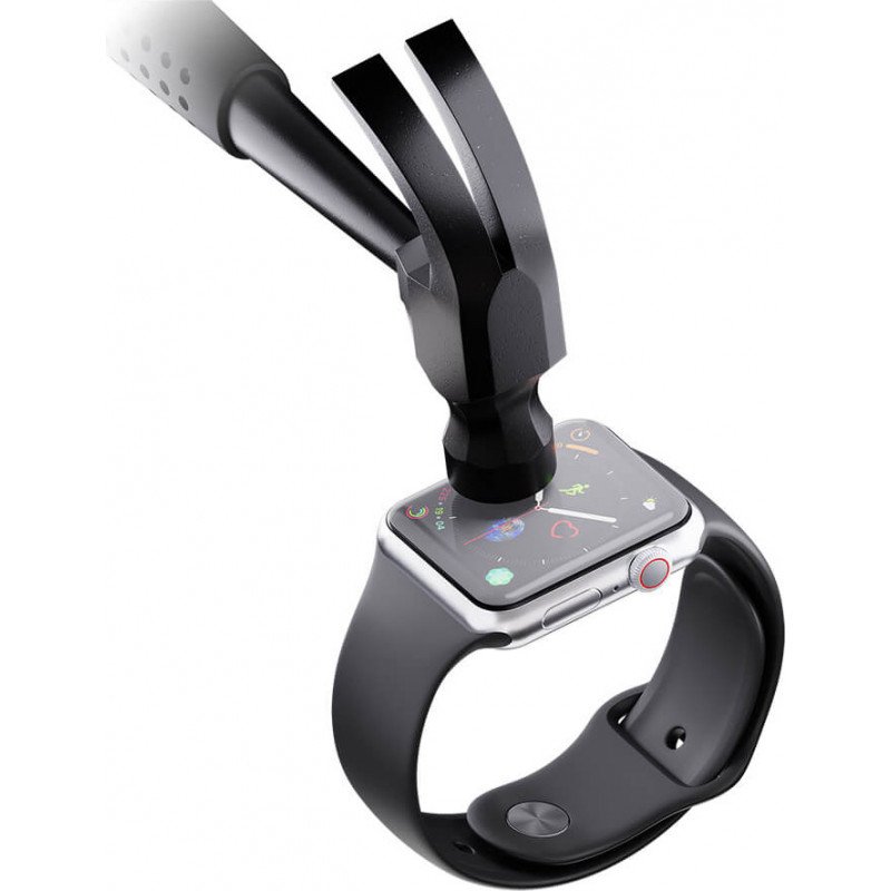 3MK FlexibleGlass Watch Protection Garmin Forerunner 255s Music
