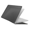 Tech-Protect Softshell portatīvā datora maciņš Apple MacBook Pro 14" (M1/M2/M3/M4/M5), matēti melns