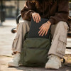 Tech-Protect Softshell portatīvā datora maciņš Apple MacBook Pro 14" (M1/M2/M3/M4/M5), matēti melns