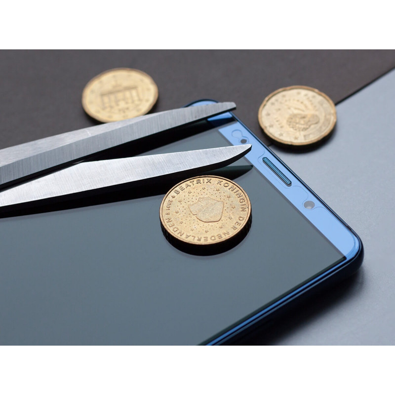 3MK Watch Protection ARC aizsargplēve Huawei Watch Fit / Fit SE