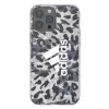 Adidas OR SnapCase Leopard vāciņš Apple iPhone 13 Pro Max, pelēks