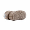 Lodger Slipper Folklore merino vilnas zīdaiņu čības, Buffalo, 0-6 m (SLM 535_0-6)
