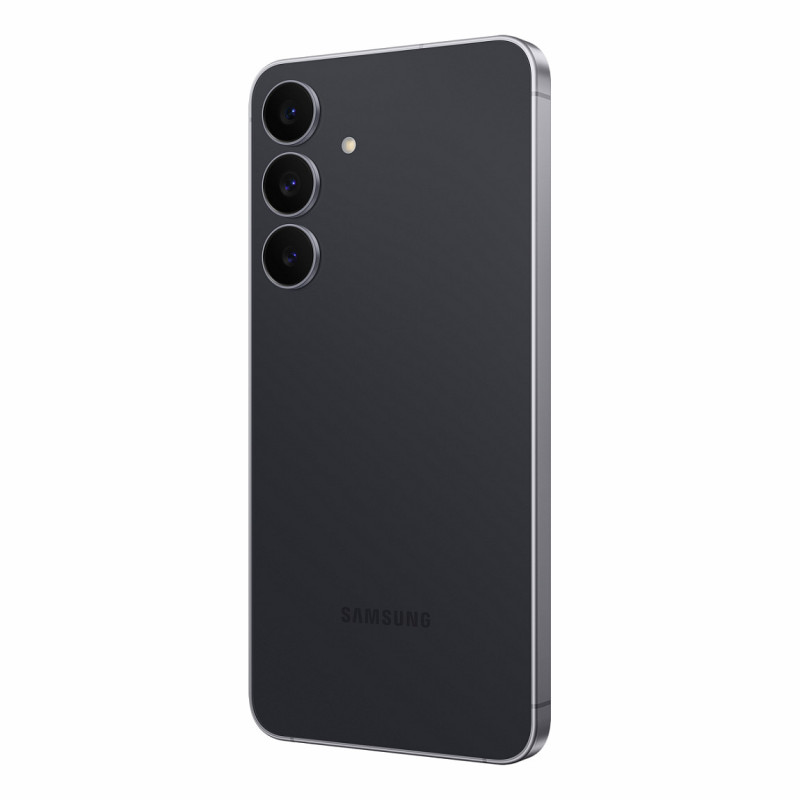 Samsung Galaxy S25 FE SM-S731BZKIEUB 5G viedtālrunis, Dual-SIM, 8 GB RAM, 512 GB, 6,7" OLED (2340 x 1080, 120 Hz), Jetblack, 50 MP