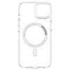 Spigen Ultra Hybrid Mag MagSafe Apple iPhone 13 vāciņš, balts