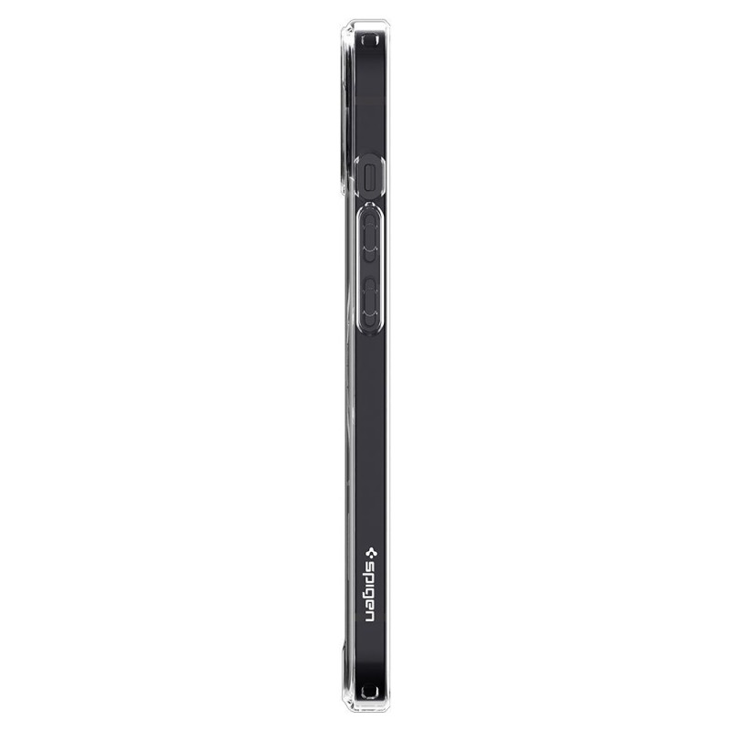 Spigen Ultra Hybrid Mag MagSafe Apple iPhone 13 vāciņš, balts