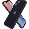 Spigen Ultra Hybrid Apple iPhone 14 Plus / 15 Plus vāciņš, Frost Black