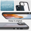 Spigen Ultra Hybrid Apple iPhone 14 Plus / 15 Plus vāciņš, Frost Black