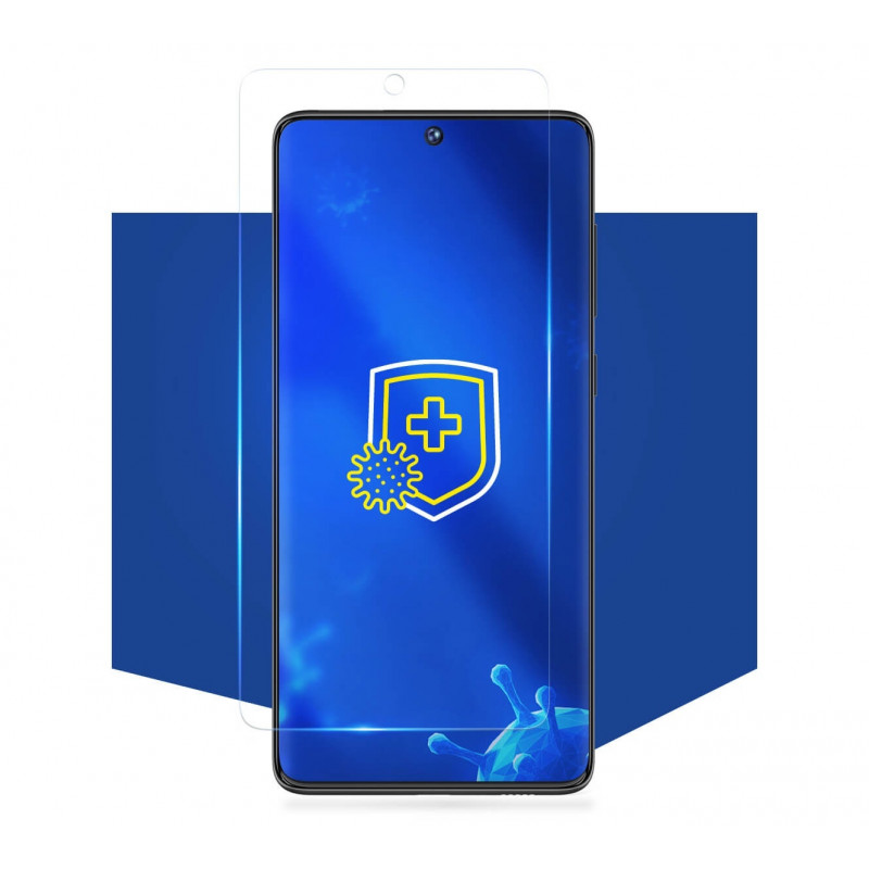 3mk SilverProtection+ ekrāna aizsargplēve Samsung Galaxy S10e
