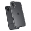 Spigen Ultra Hybrid vāciņš Apple iPhone 16, Crystal Clear