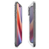 Spigen Ultra Hybrid vāciņš Apple iPhone 16, Crystal Clear