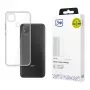 3mk Clear Case viedtālruņa maciņš Xiaomi Redmi 9C, caurspīdīgs