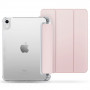 Tech-Protect SC Pen Hybrid Apple iPad 10.9 (2022) / iPad 11 (2025) maciņš, rozā