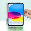 Tech-Protect SC Pen Hybrid Apple iPad 10.9 (2022) / iPad 11 (2025) maciņš, rozā