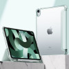 Tech-Protect SC Pen Hybrid Apple iPad 10.9 (2022) / iPad 11 (2025) maciņš, rozā
