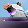 Tech-Protect MagShine MagSafe vāciņš Apple iPhone 14 Pro, purpura