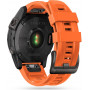 Tech-Protect Iconband THP924ORG siksniņa Garmin Fenix 5/6/6 Pro/7, oranža