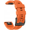 Tech-Protect Iconband THP924ORG siksniņa Garmin Fenix 5/6/6 Pro/7, oranža