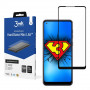 3MK HardGlass Max Lite Samsung Galaxy A21s rūdītais stikls, 3MK1459, melns