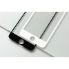 3MK HardGlass Max Lite Samsung Galaxy A21s rūdītais stikls, 3MK1459, melns