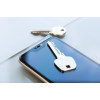 3MK HardGlass Max Lite Samsung Galaxy A21s rūdītais stikls, 3MK1459, melns