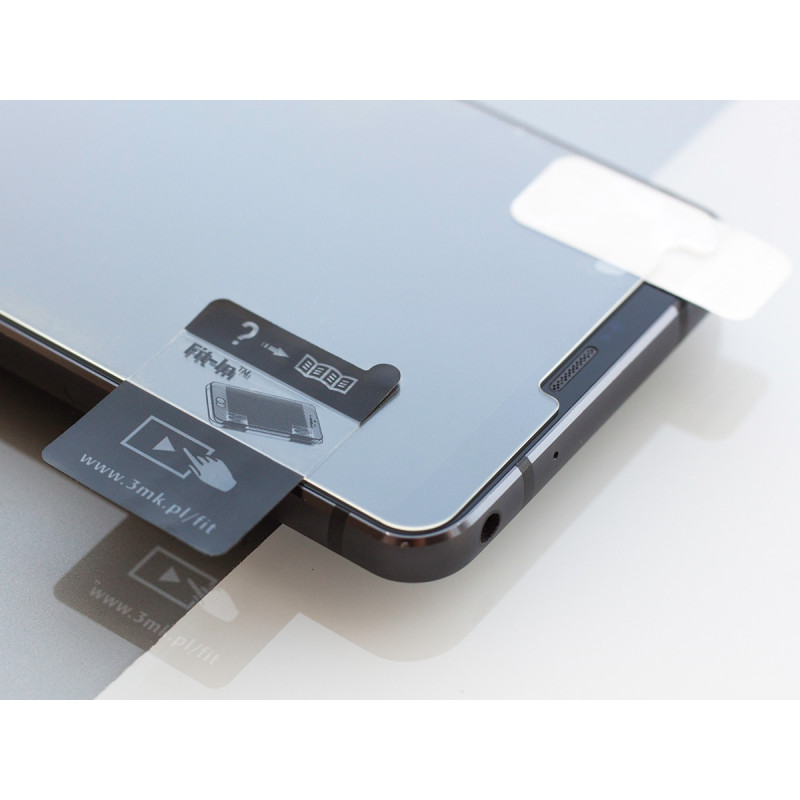 3MK HardGlass Apple iPhone SE 2022/SE 2020 rūdītais stikls