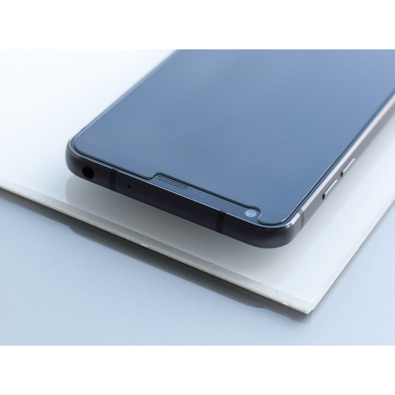 3MK HardGlass Apple iPhone SE 2022/SE 2020 rūdītais stikls