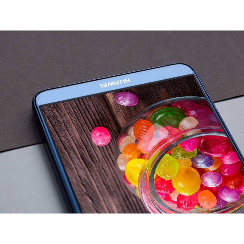 3MK Watch Protection v. ARC+ Huawei Watch GT 2 42 mm aizsargplēve