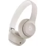 Apple Beats Solo 4 bezvadu ausis Sandstone Beige, MKFF4ZM/A, Bluetooth