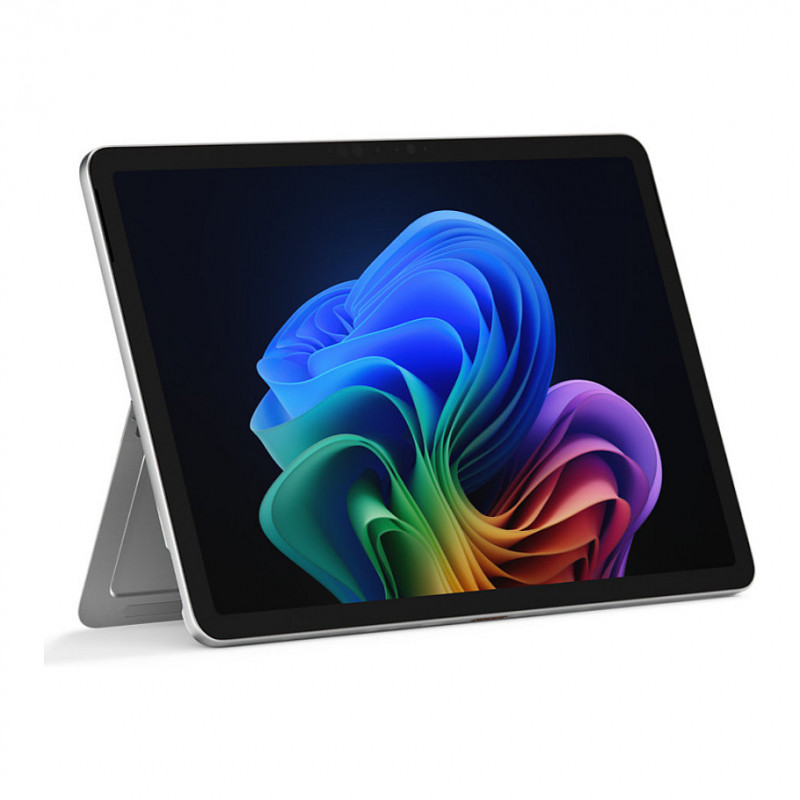 Microsoft Surface Pro platinum 30.48 cm (12") 8 GB 256 GB planšetdators