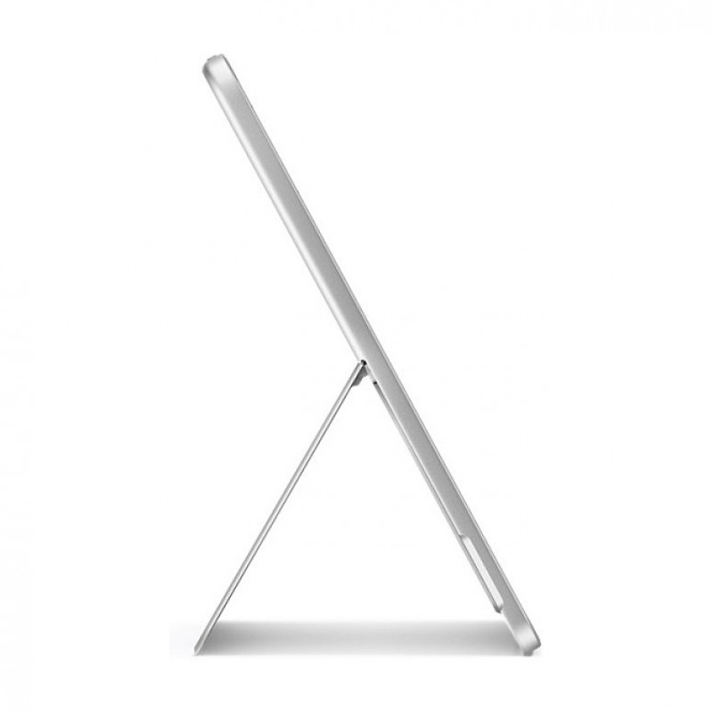 Microsoft Surface Pro platinum 30.48 cm (12") 8 GB 256 GB planšetdators