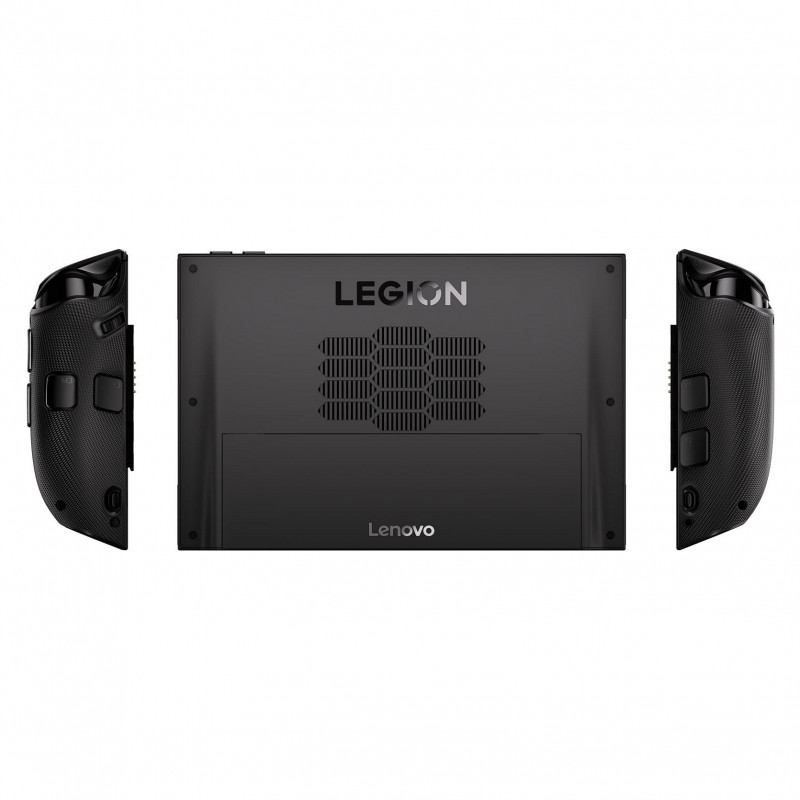 Lenovo Legion Go 8ASP2 pārnēsājamā spēļu konsole, AMD Ryzen Z2 Extreme, 32 GB RAM, 1 TB, 8.8" WUXGA, Windows 11 Home