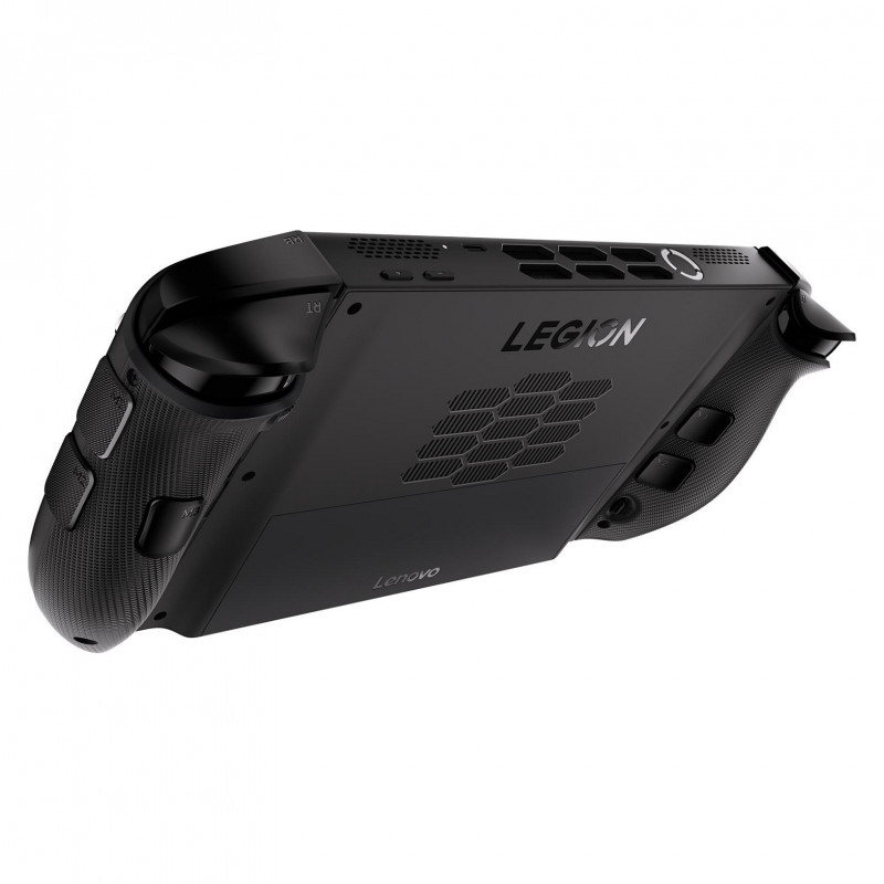 Lenovo Legion Go 8ASP2 pārnēsājamā spēļu konsole, AMD Ryzen Z2 Extreme, 32 GB RAM, 1 TB, 8.8" WUXGA, Windows 11 Home