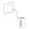 Verbatim 30251 USB-C uzlādējams akumulators Li-ion 9V 335 mAh (1 gab.)