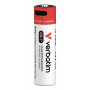 Verbatim 30249 USB-C uzlādējamas baterijas Li-ion AA 2100 mAh (4 gab.)