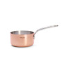 deBuyer De Buyer Inocuivre vara tērauda klātais kastrolis 16 cm (6406.16)