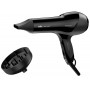 Braun Satin Hair 7 SensoDryer HD785 matu fēns, melns
