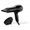 Braun Satin Hair 7 SensoDryer HD785 matu fēns, melns