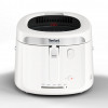 Tefal Filtra Vision FF2541E0 fritieris, 2,1 L, 1900 W, balts