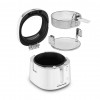 Tefal Filtra Vision FF2541E0 fritieris, 2,1 L, 1900 W, balts