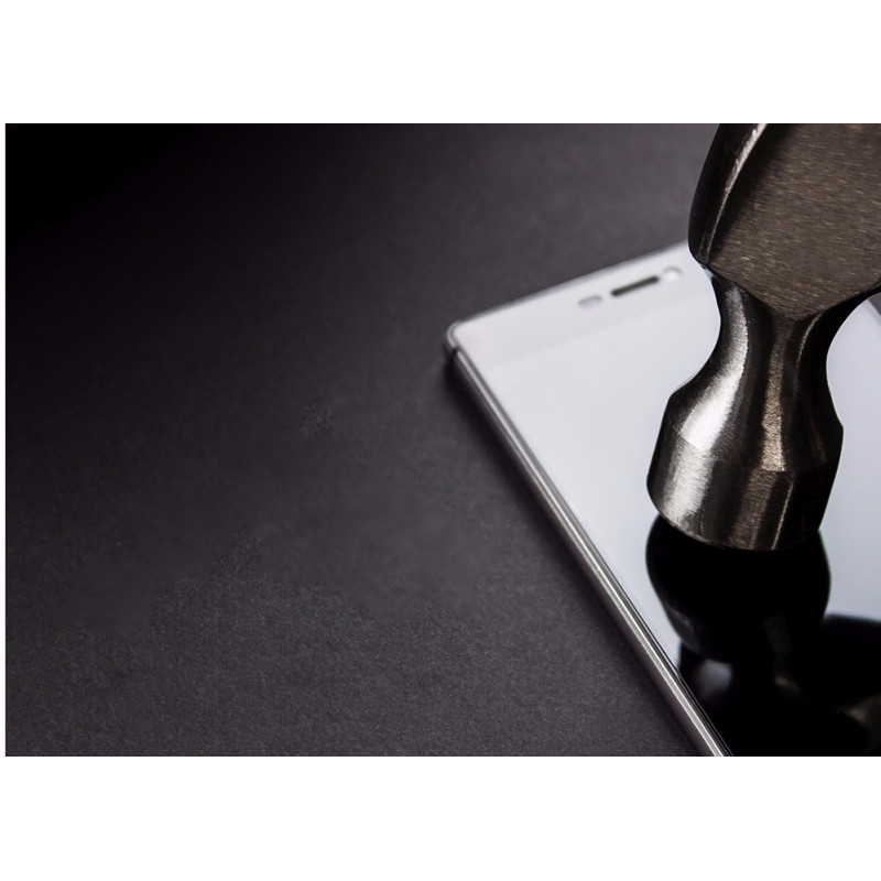 3mk FlexibleGlass hibrīdstikls Sony Xperia 1