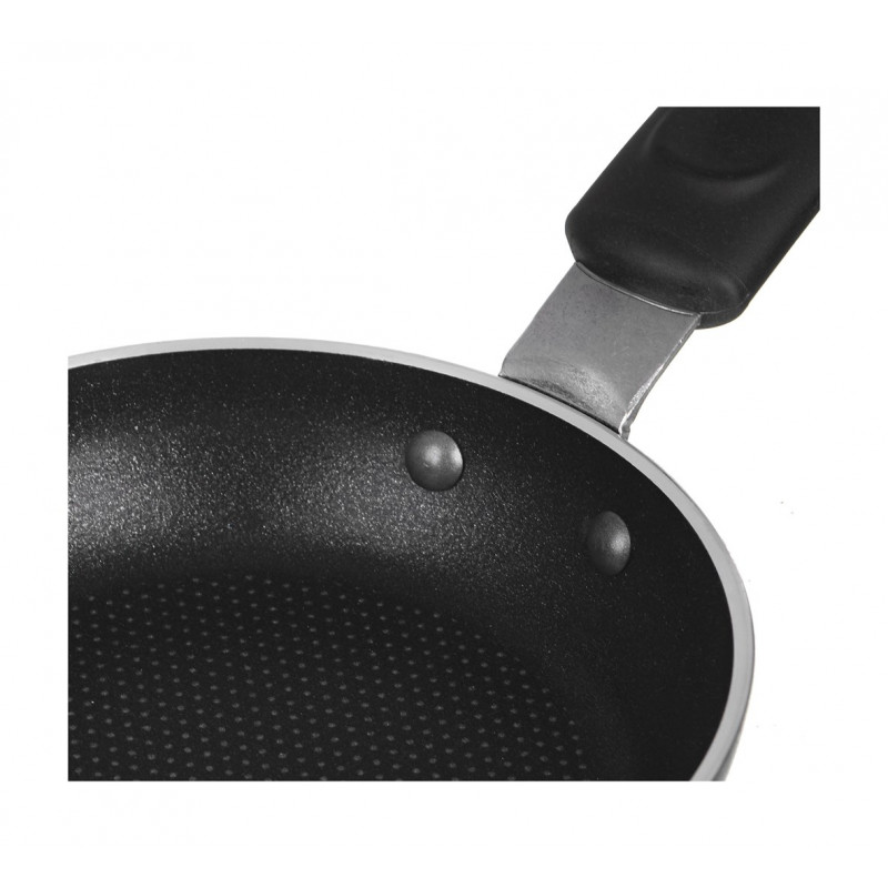 Tefal Simply Clean B56700 universālā panna, apaļa, 12 cm