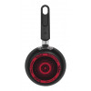 Tefal Simply Clean B56700 universālā panna, apaļa, 12 cm