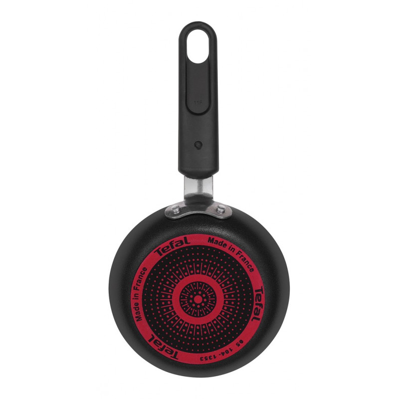 Tefal Simply Clean B56700 universālā panna, apaļa, 12 cm