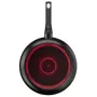 Tefal Simply Clean B5670253 panna, universālā panna, apaļa, 20 cm