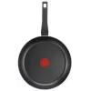 Tefal Simply Clean B5670253 panna, universālā panna, apaļa, 20 cm