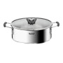 Tefal Opti Space G7378S55 katlu komplekts, 8 gab.