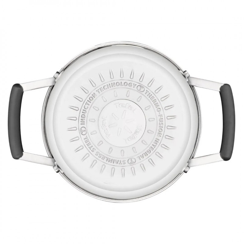Tefal Opti Space G7378S55 katlu komplekts, 8 gab.