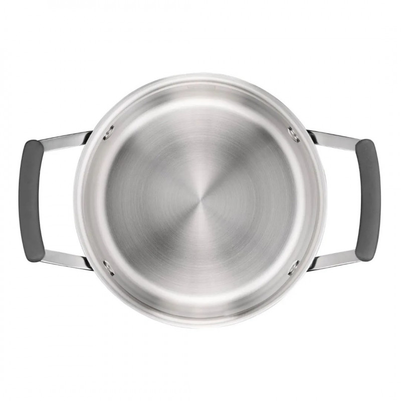 Tefal Opti Space G7378S55 katlu komplekts, 8 gab.